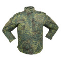 Russia Digital Flora Combat Suits Camouflage BDU Uniforms